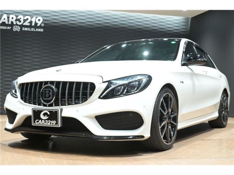 C-CLASS
