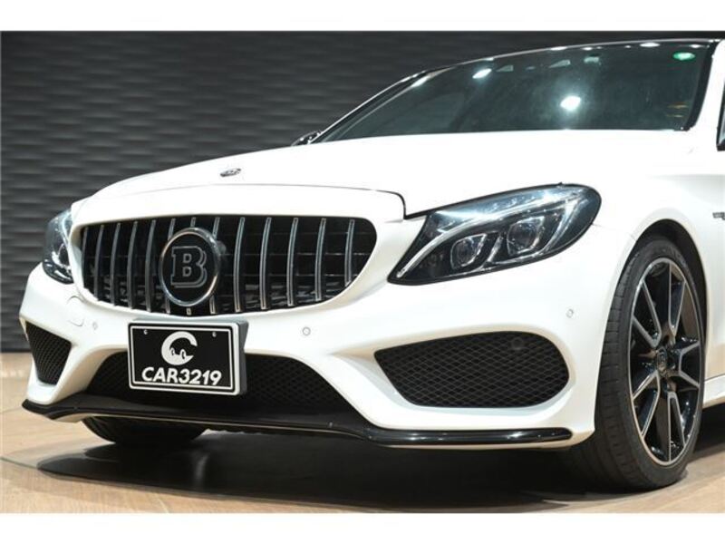 C-CLASS