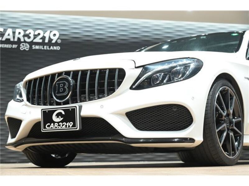 C-CLASS