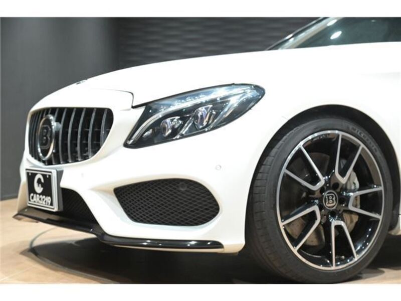 C-CLASS