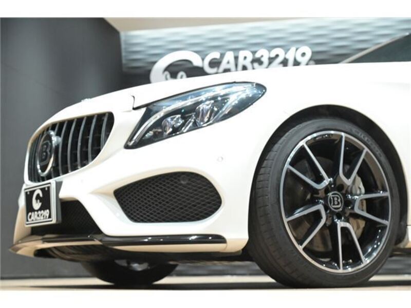 C-CLASS