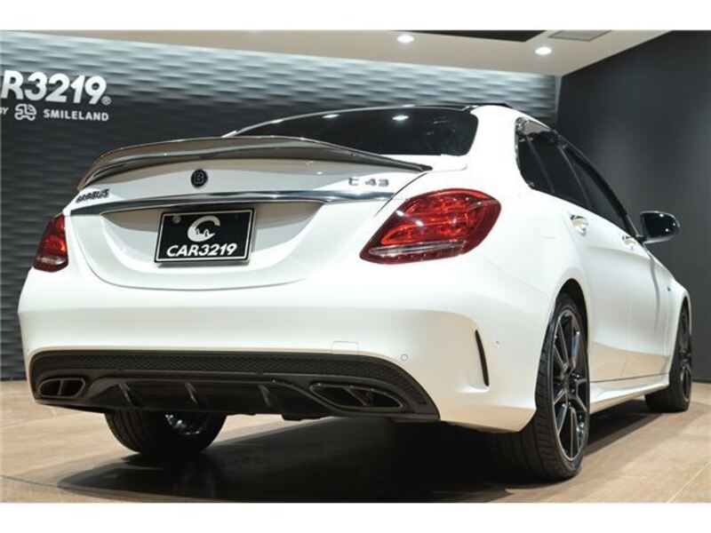C-CLASS