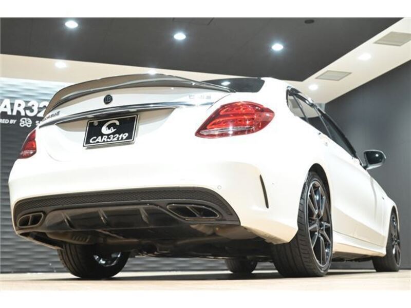 C-CLASS