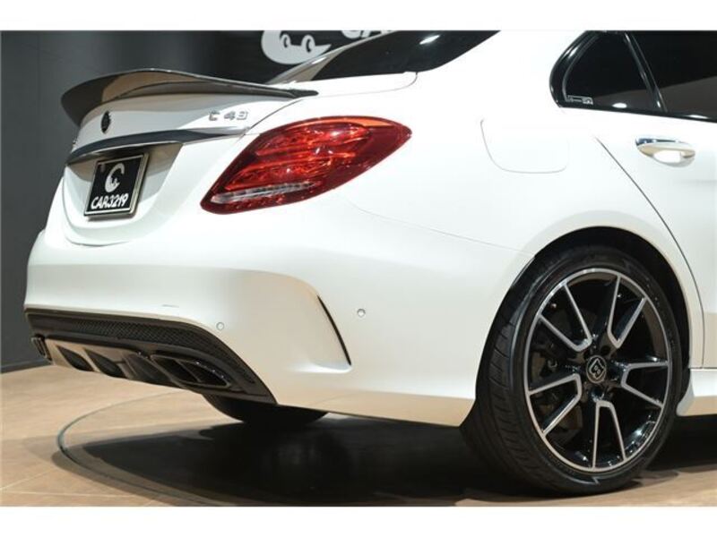 C-CLASS