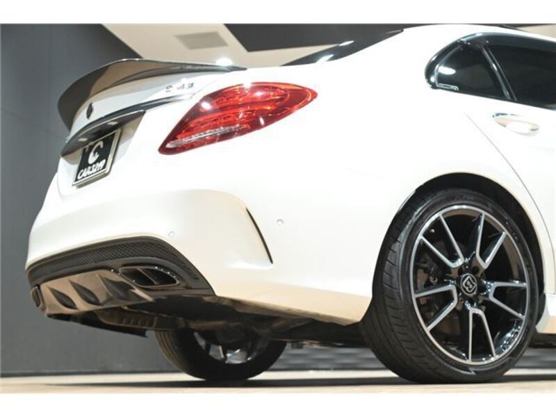 C-CLASS