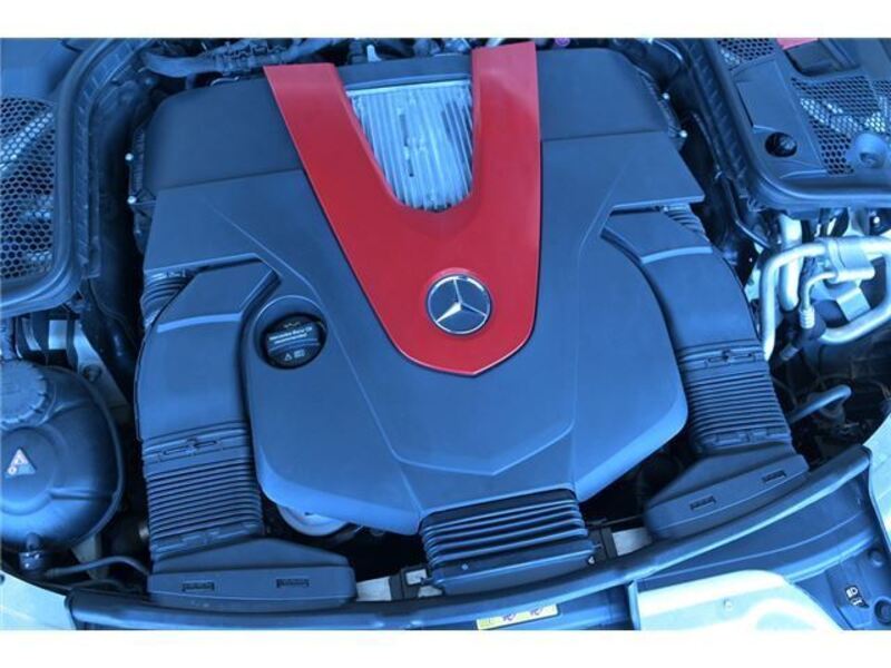 C-CLASS