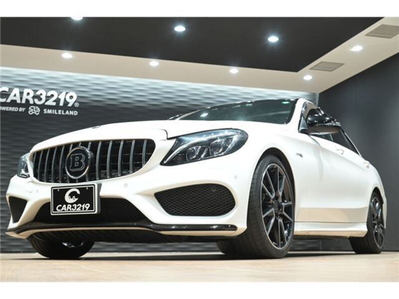 C-CLASS