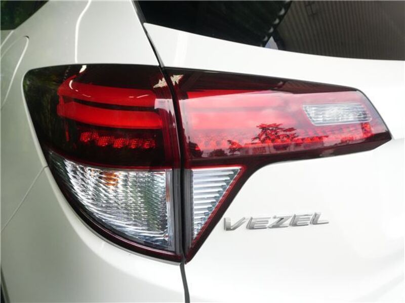 VEZEL
