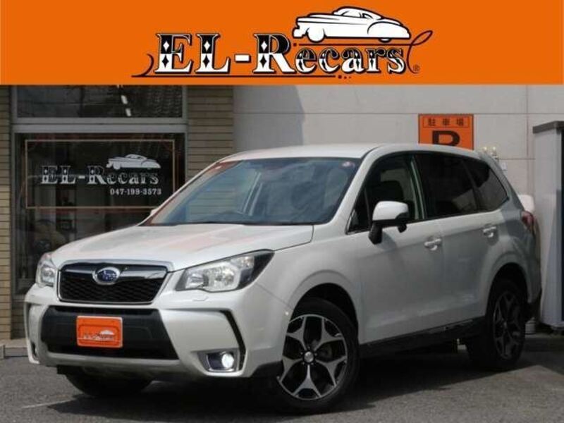 FORESTER-0