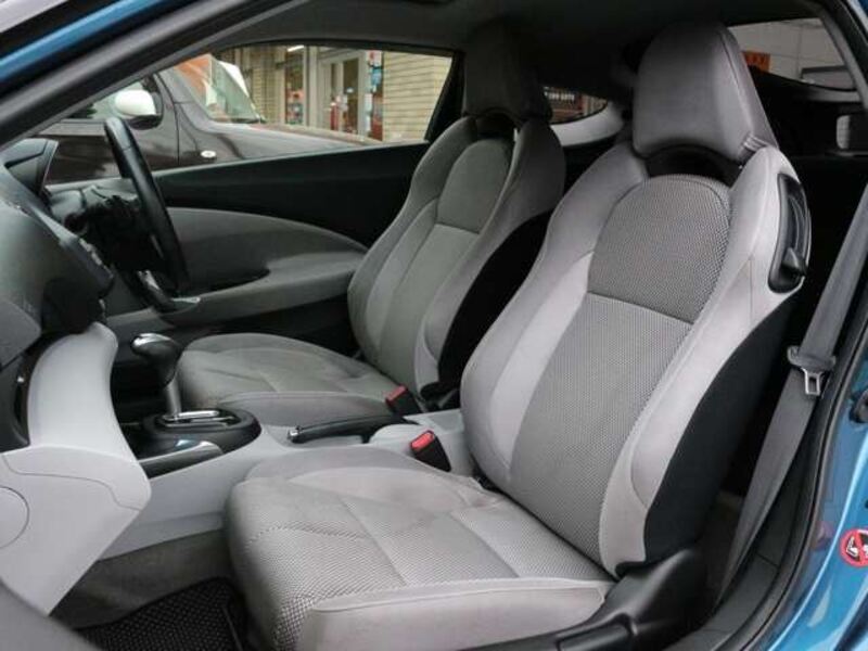 CR-Z