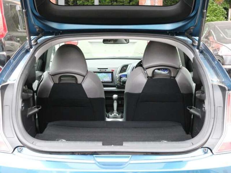 CR-Z