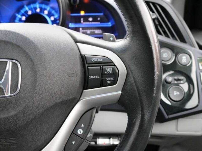 CR-Z