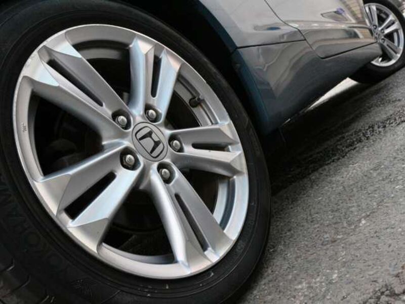 CR-Z