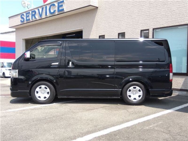 HIACE