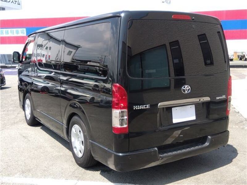 HIACE