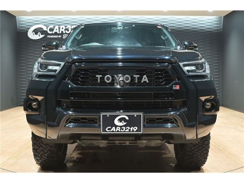 HILUX