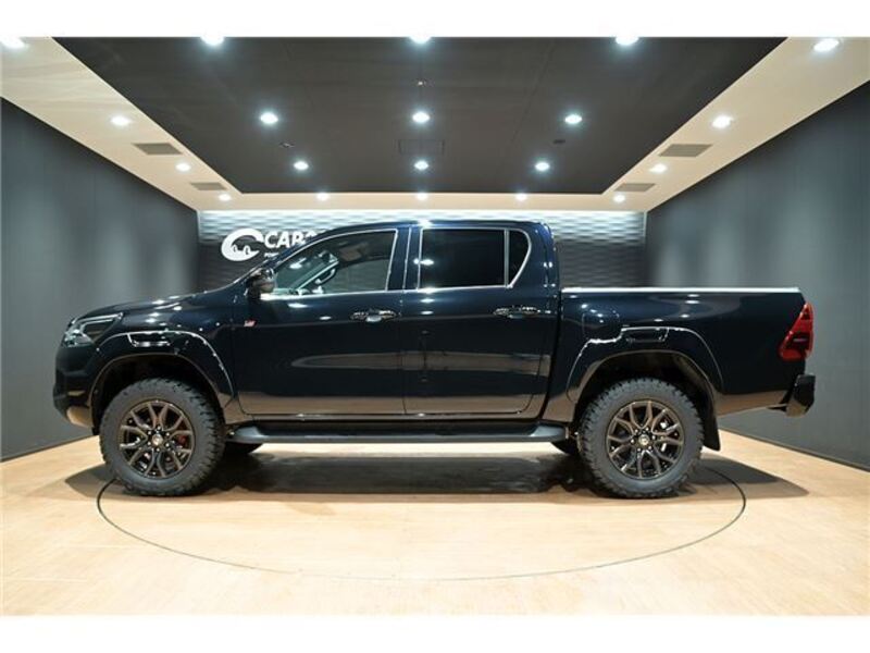 HILUX