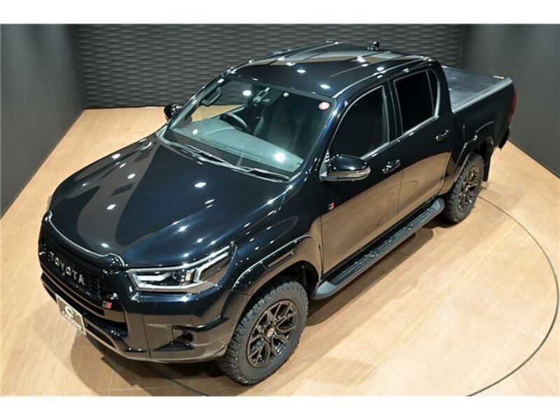HILUX