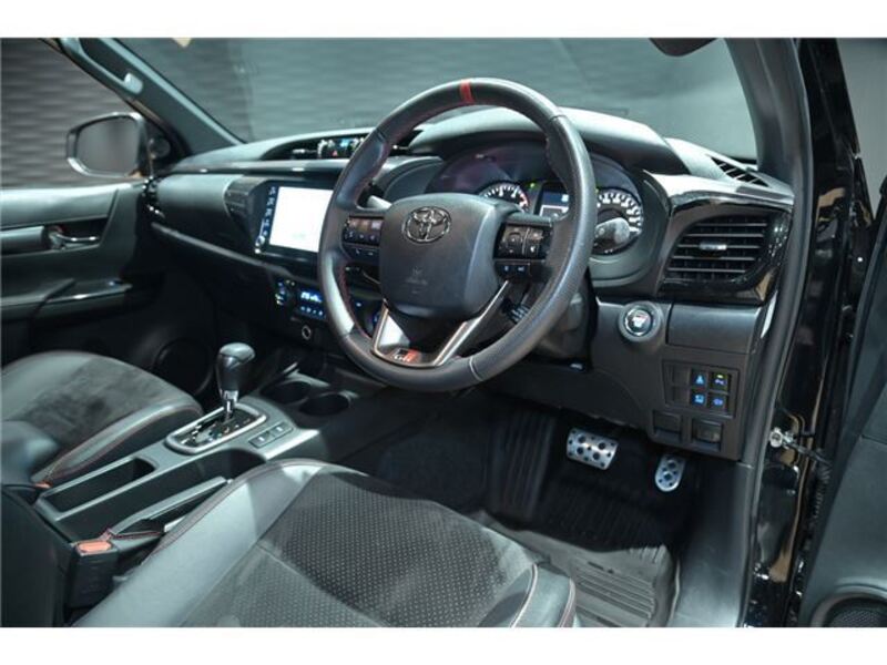 HILUX