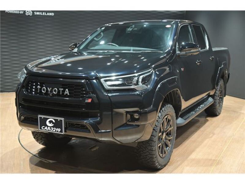 HILUX