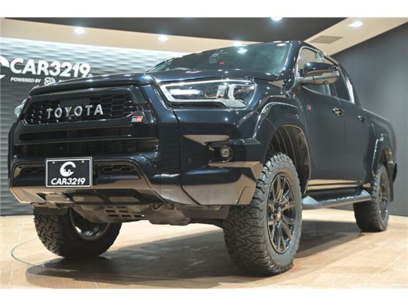 HILUX