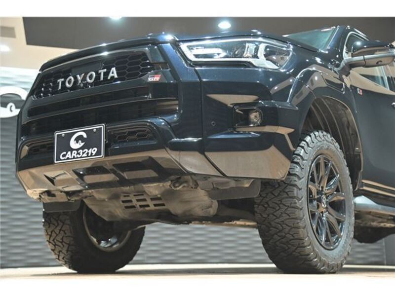 HILUX