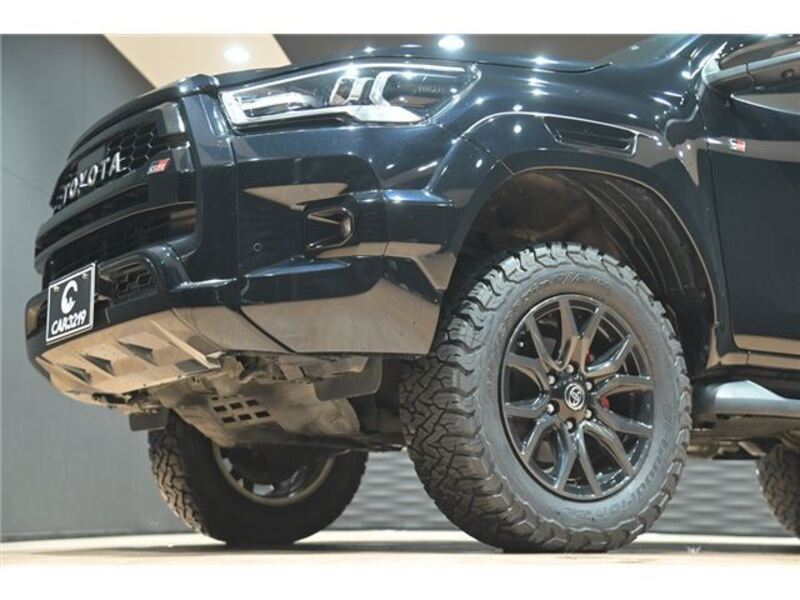 HILUX