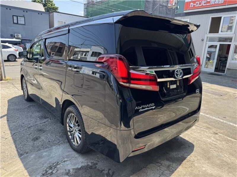 ALPHARD
