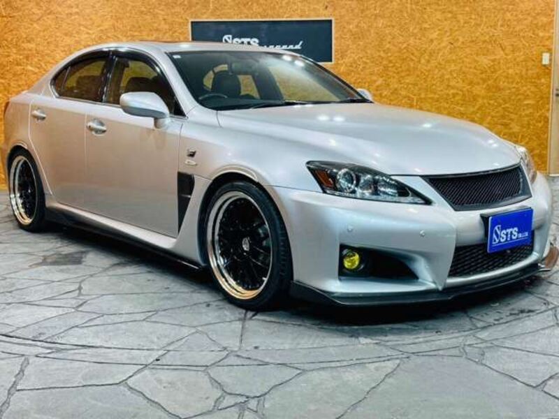 IS
