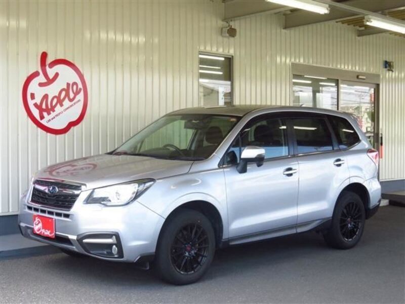 FORESTER-0