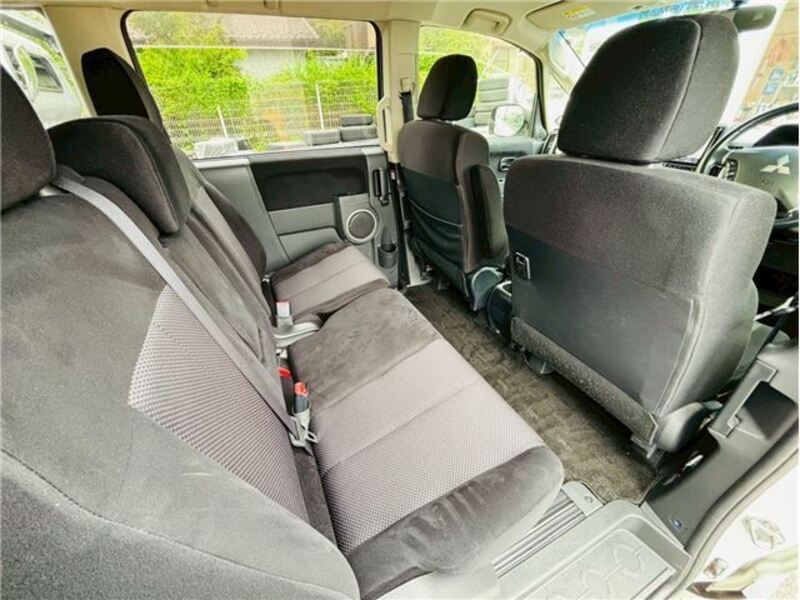 DELICA D5