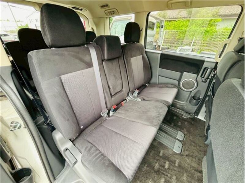 DELICA D5