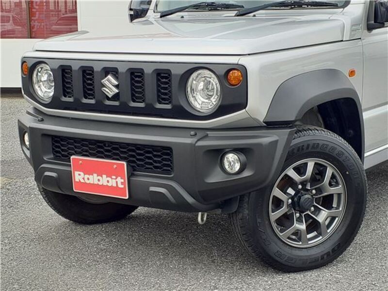 JIMNY SIERRA
