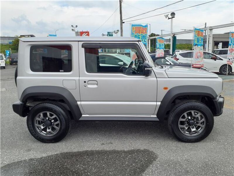 JIMNY SIERRA