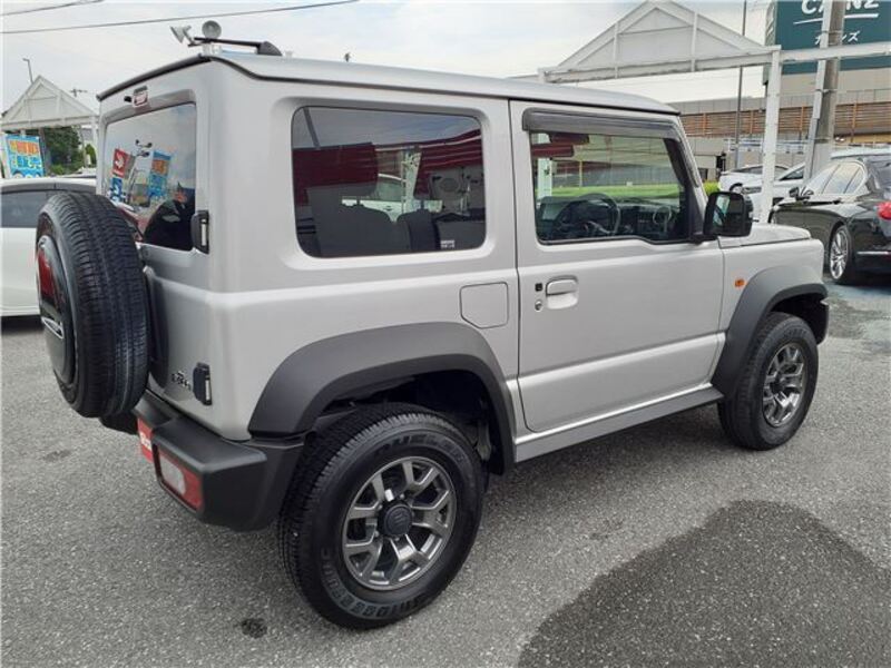 JIMNY SIERRA