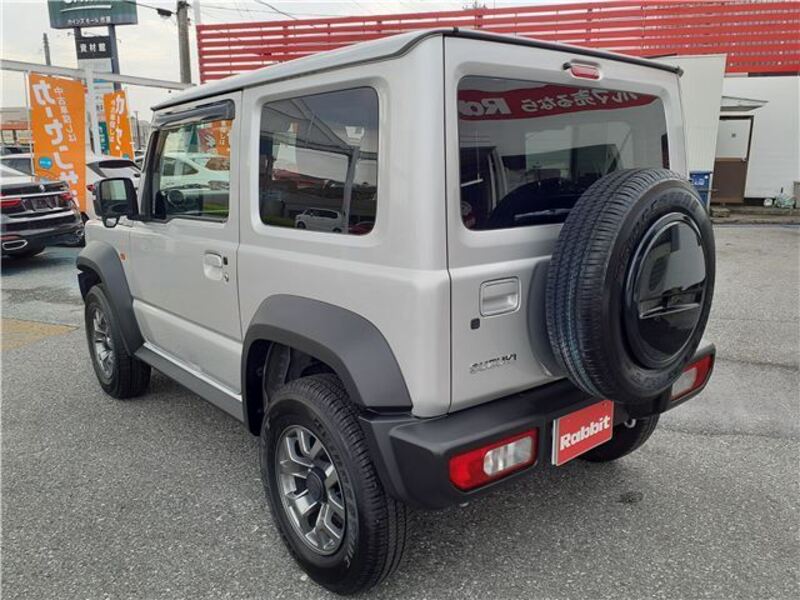 JIMNY SIERRA
