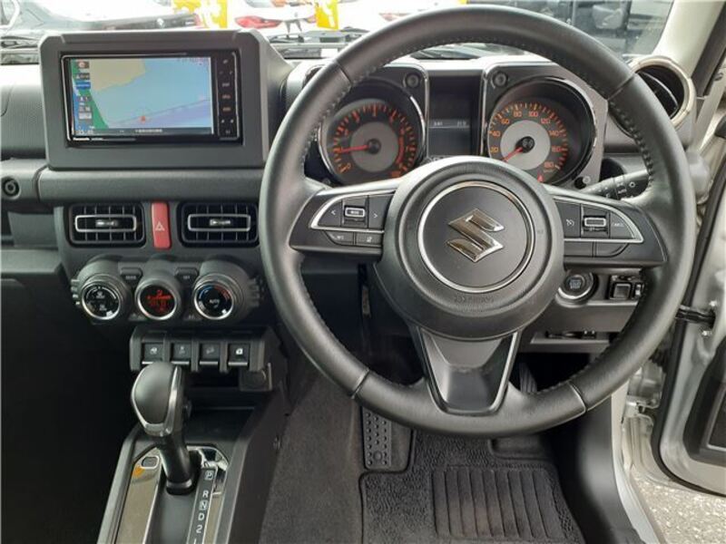 JIMNY SIERRA