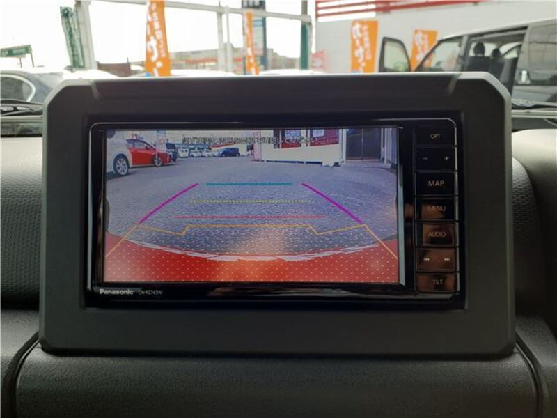 JIMNY SIERRA