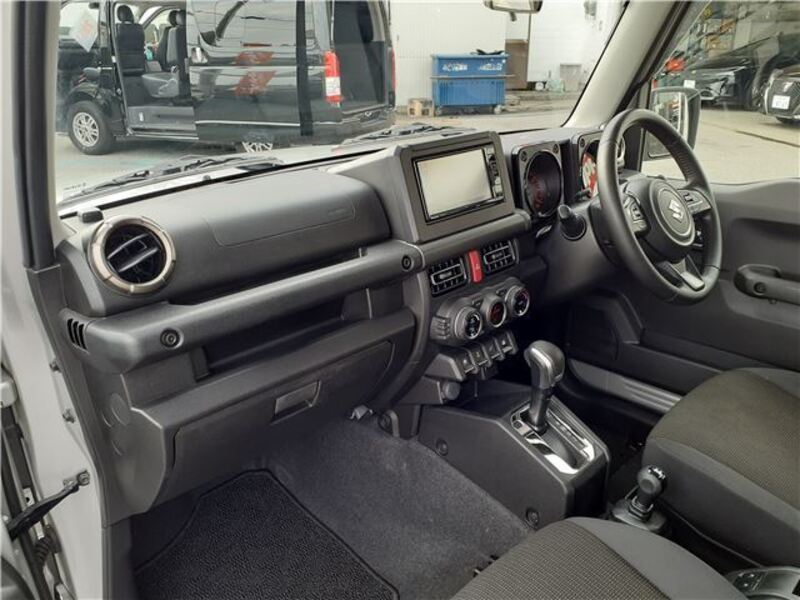 JIMNY SIERRA