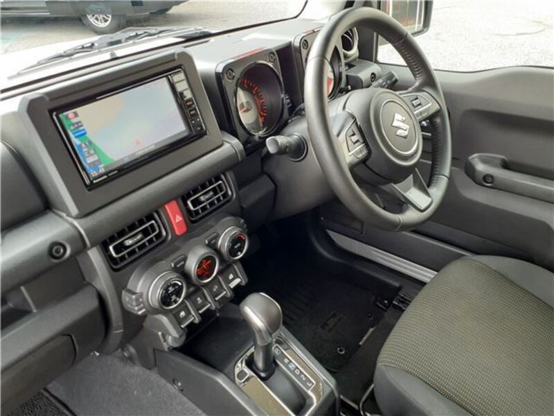 JIMNY SIERRA