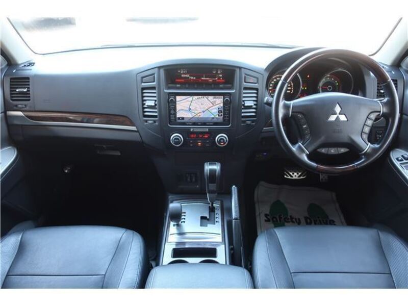 PAJERO