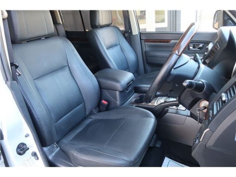 PAJERO