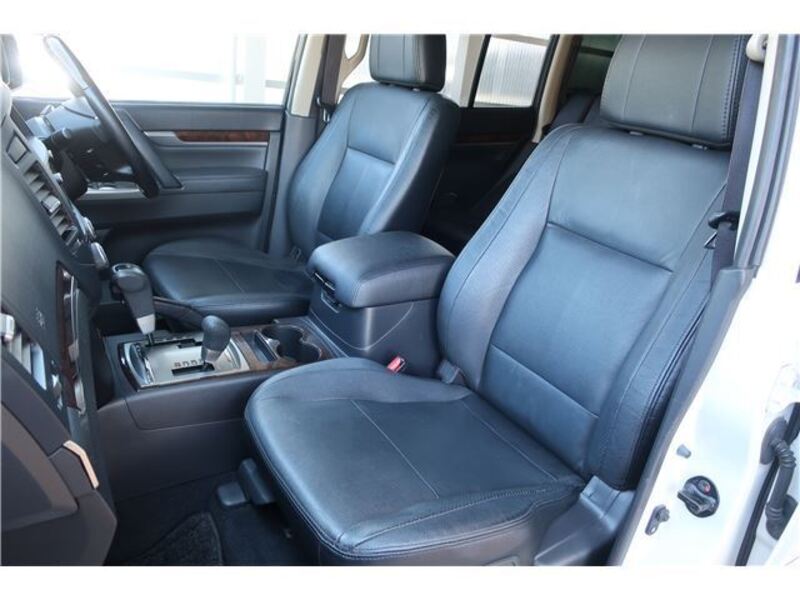 PAJERO