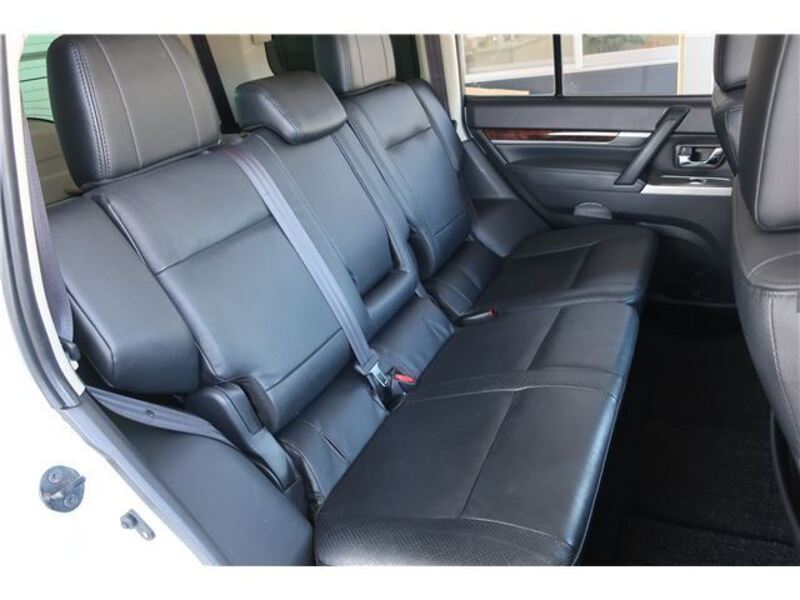 PAJERO