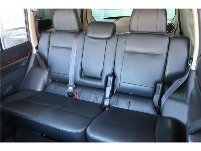 PAJERO
