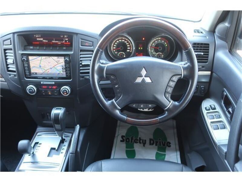PAJERO