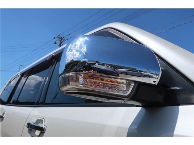 PAJERO
