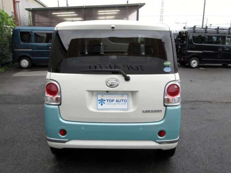 MOVE CANBUS