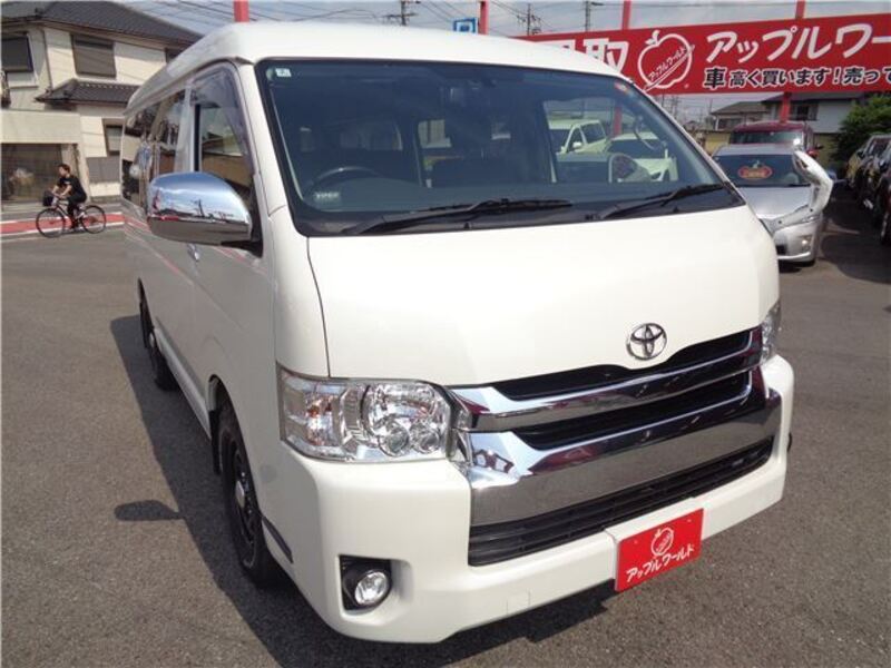 HIACE-0
