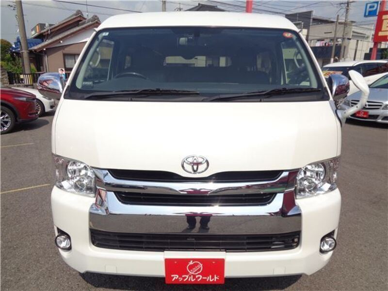 HIACE